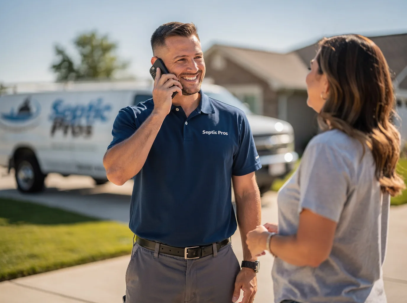 Septic Tank Pumping Mendota, CA FAQs